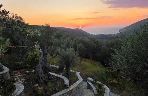 Ulcinj Villa | Villa Tramonto D'Oro