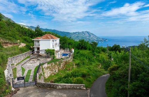 Lapcici Villa | Villa Tranquila