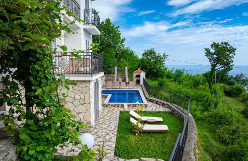Lapcici Villa | Villa Tranquila