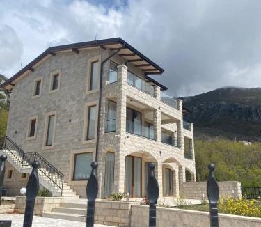 Kuljace Villa | Villa Trend, Budva, Kuljače