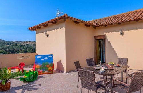 Monopari Villa | Villa Tresor