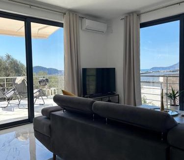 Bar Villa | Villa Tri masline