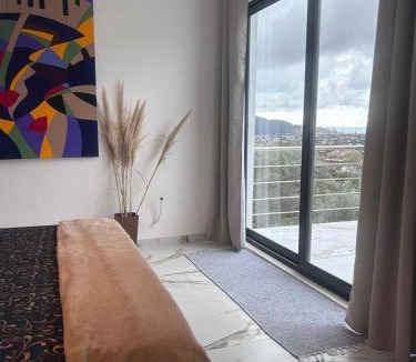Bar Villa | Villa Tri masline