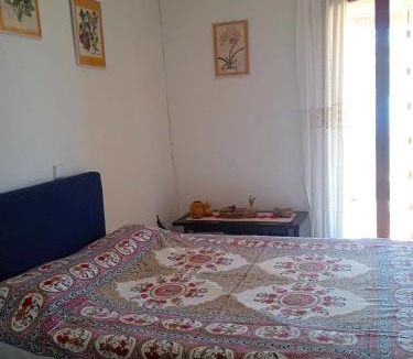 Leivathos House | Villa Tsapoula