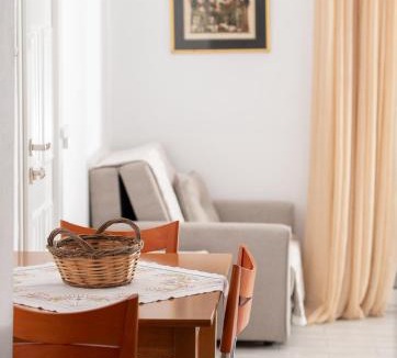 Sikia Apartment | Villa Tsitreli