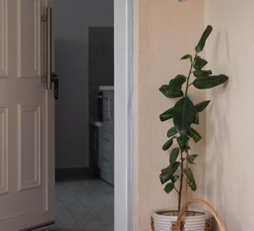 Sikia Apartment | Villa Tsitreli