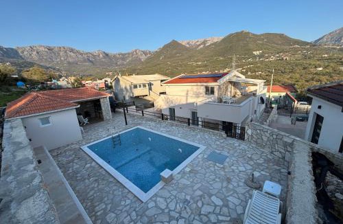 Susanj Villa | Villa Tunaj new Pool and BBQ