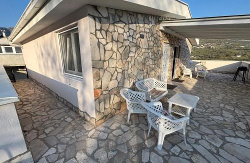 Susanj Villa | Villa Tunaj new Pool and BBQ