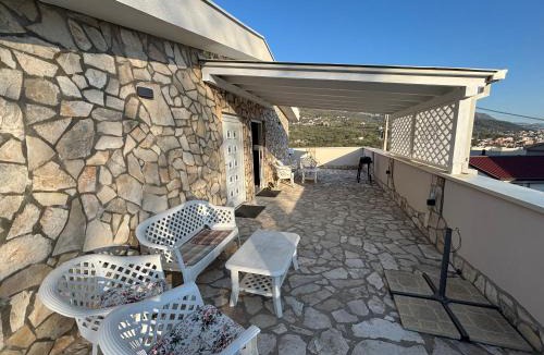 Susanj Villa | Villa Tunaj new Pool and BBQ