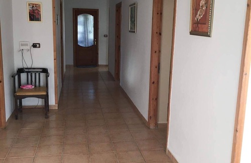 Korce Villa | Villa Turan