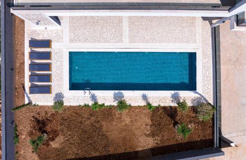 Krimovica Villa | Villa Una
