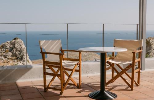 Yianniou Villa | Villa Unica