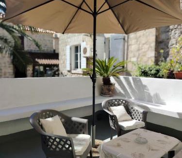 Old Town Villa | Villa Urbana, Old Town Budva