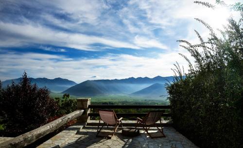 Levidi Hotel | Villa Vager