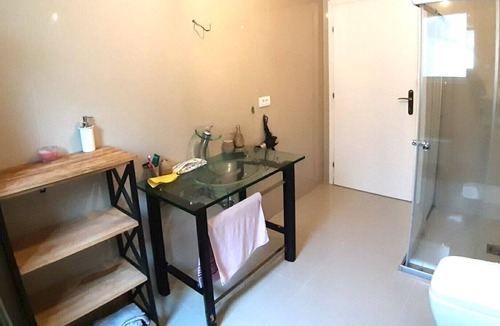 Bar Villa | Villa Valencia