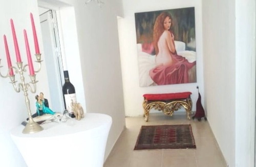 Bar Villa | Villa Valencia