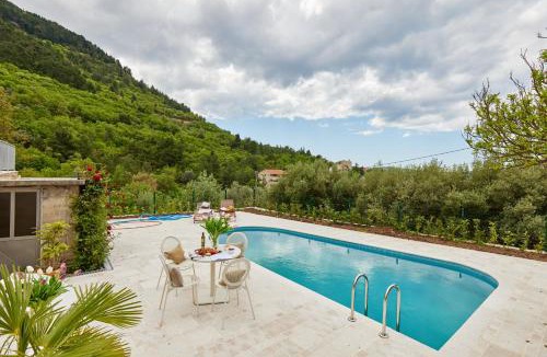 Kotor Villa | Villa Valeriana