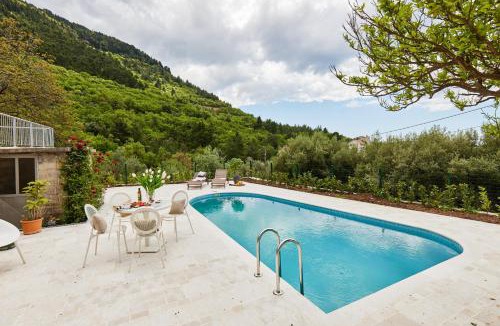 Kotor Villa | Villa Valeriana