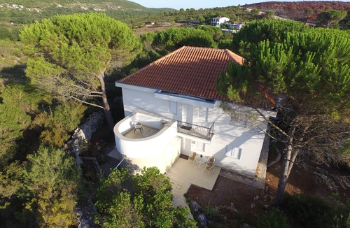 Krimovica Villa | Villa Valex offers everything you need for a relaxing holiday in the sun