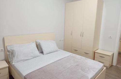Velipoje Apartment | Villa Vali