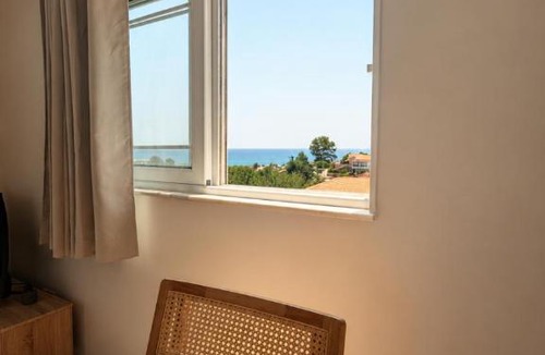 Gardenos Apartment | Villa Vania Gardenos Sea View