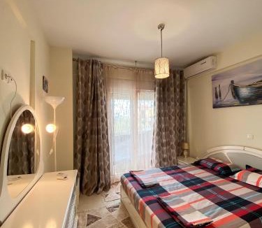 Nea Fokaia Apartment | VILLA VARVAKIS