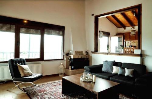 Alexandroupoli Villa | Villa Vava by Homebrain