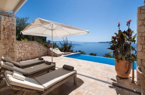 Evgiros Villa | Villa Vavaria
