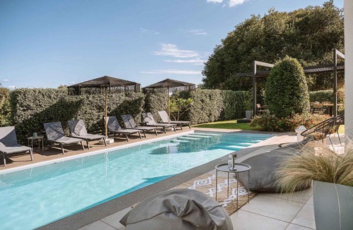 Alikianos Villa | Villa Vega - "Heated" Pool & Nature - Holiways Collection