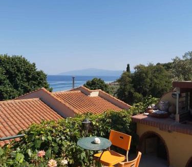 Agia Apartment | Villa Velika GR