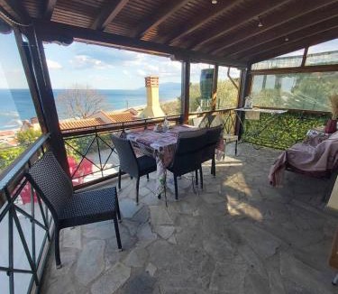 Agia Apartment | Villa Velika GR
