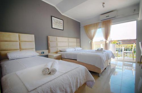 Babilonija Apartment | Villa Velzon Lux