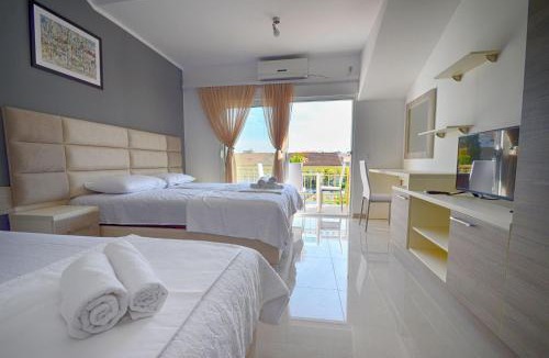 Babilonija Apartment | Villa Velzon Lux