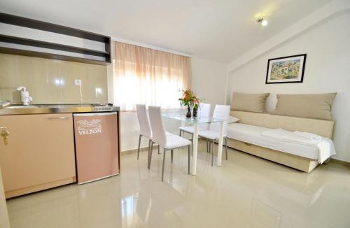 Babilonija Apartment | Villa Velzon Lux