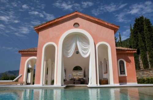 Perigiali Hotel | Villa Veneziano Lefkada