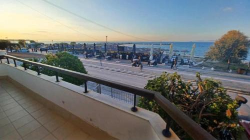 Neoi Epivates Villa | Villa Veranda