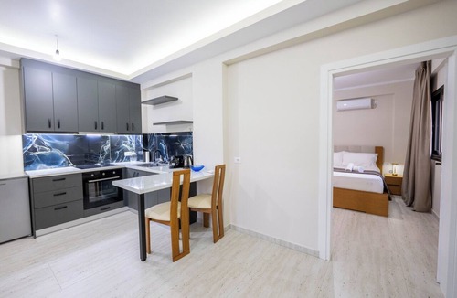 Aliko Apartment | Villa Verde