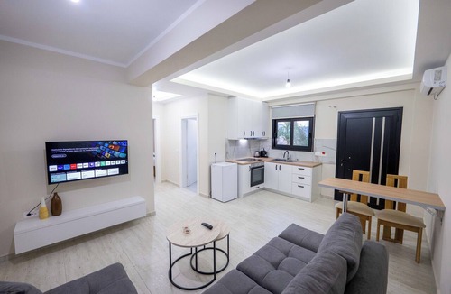 Aliko Apartment | Villa Verde