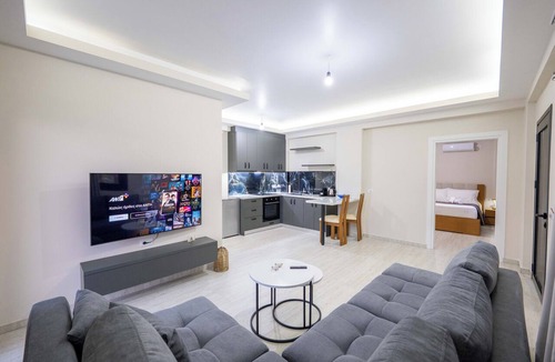 Aliko Apartment | Villa Verde
