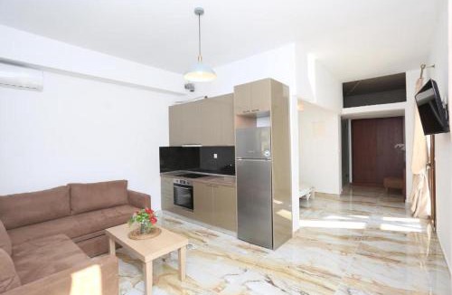 Paliouri Villa | Villa Verde