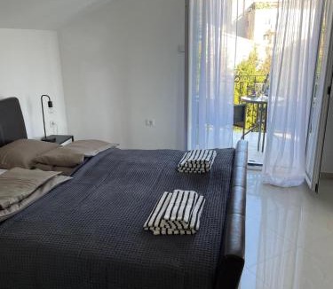 Kamenari Apartment | Villa Verde Oliva