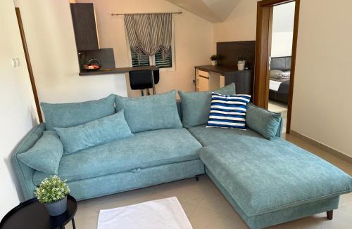 Kamenari Apartment | Villa Verde Oliva