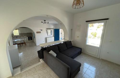 Paraga Villa | Villa Verdi Mykonos