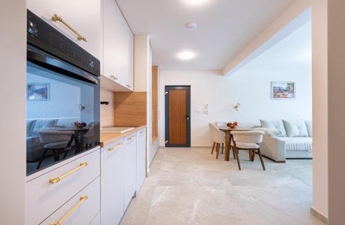 Bratesici Villa | Villa Verdura