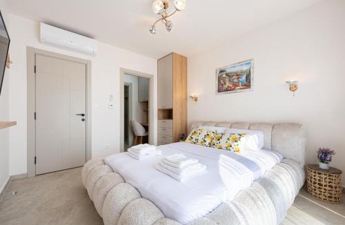 Bratesici Villa | Villa Verdura