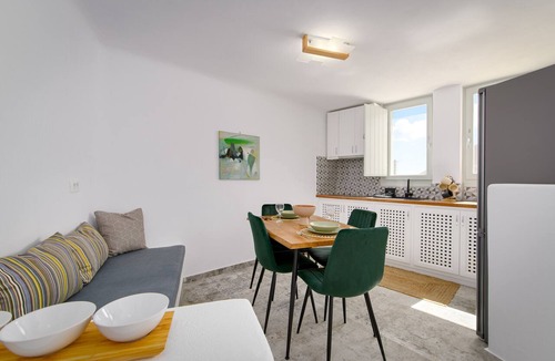 Episkopi Gonias Villa | Villa Vesta, Geminos Complex Villas