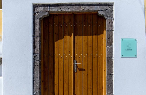 Episkopi Gonias Villa | Villa Vesta, Geminos Complex Villas