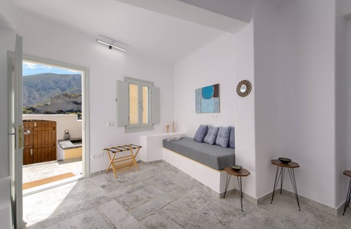 Episkopi Gonias Villa | Villa Vesta, Geminos Complex Villas