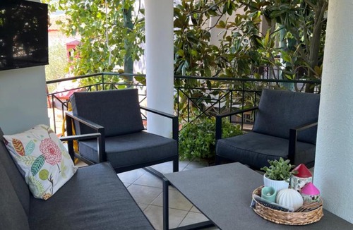 Asprovalta House | Villa VG- Calm and relax