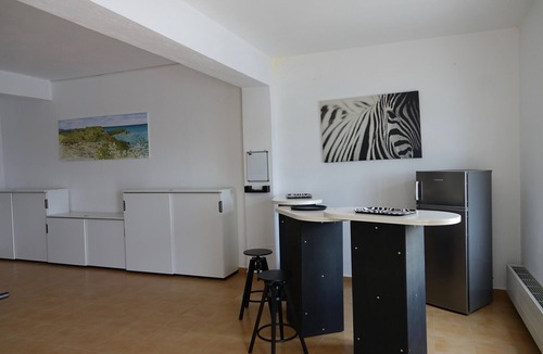 Chalikounas House | Villa VICI - Spacious Villa - 4 to 7 Bedrooms - 6 bathrooms